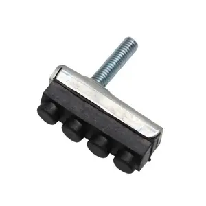 Brake pad holder P2R Solex image-0