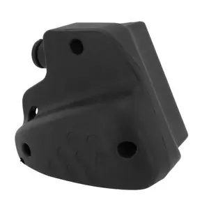 Air filter P2R Peugeot 50 Tkr, Trekker, Speedfight, Vivacity image-0