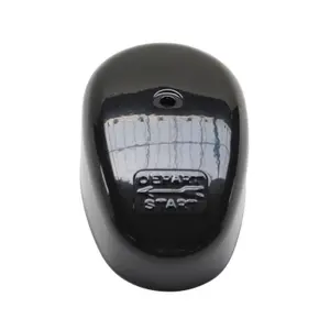 Ricambio motore coperchio del filtro dell'aria P2R Solex image-0