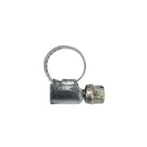 Pack of 10 metal ratchet clamps P2R image-0