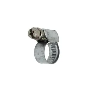 Pack of 10 metal ratchet clamps P2R image-1