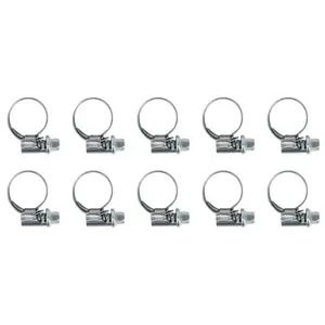 Metallschelle mit Zahnstange Motorrad P2R image-2