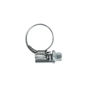 Metallschelle mit Zahnstange Motorrad P2R image-1