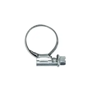 Motorcycle metal rack clamp P2R image-1