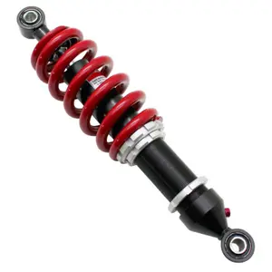 Shock absorber P2R Derbi 50 Senda 1994>1999 image-0