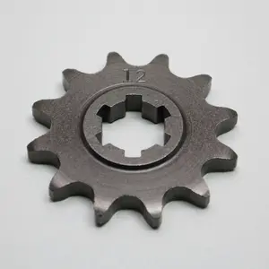 Πεταλιέρα P2R Suzuki 50 RMX, SMX 420 image-0