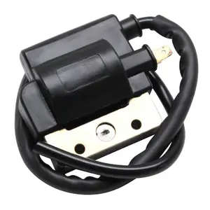 Bobine allumage avec rupteur P2R Peugeot 103 image-0