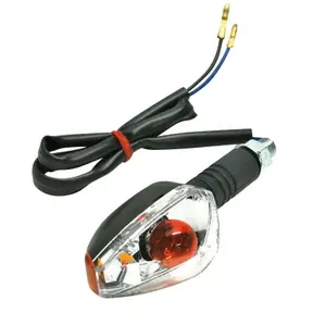 LED φλας 50 για μοτό με χρηματοκιβώτιο P2R Peugeot 50 Xr7 2008+ image-0