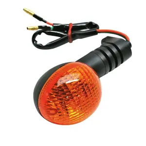 LED φλας 50 για μοτό με χρηματοκιβώτιο P2R Peugeot 50 Xr6, Xps 2003>2007 image-0