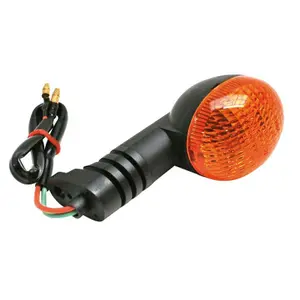 LED φλας 50 για μοτό με χρηματοκιβώτιο P2R Peugeot 50 Xr6, Xps 2003>2007 image-0
