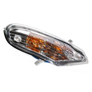 Motorcykel bageste venstre led-indikatorer P2R Kymco 125-250 Grand Dink 2001>2004