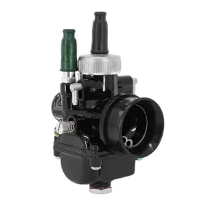 Smörjning av förgasarhus P2R PHBG Racing image-0