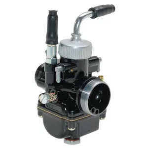 Smörjning av förgasare P2R PHBG Racing image-0