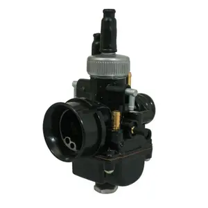 Smörjning av förgasare P2R PHBG Racing image-2