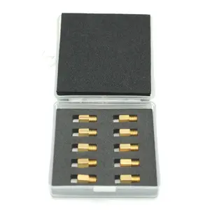 Κουτί με 10 κύριους ψεκαστήρες P2R Mikuni N°130-135-140-145-150-155-160-165-170-175 image-0