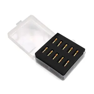 Doos met 10 stationaire sproeikoppen P2R Mikuni image-0