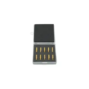 Κουτί με 10 κύριους ψεκαστήρες P2R PWK N°125-128-130-132-135-138-140-142-145-148 image-0