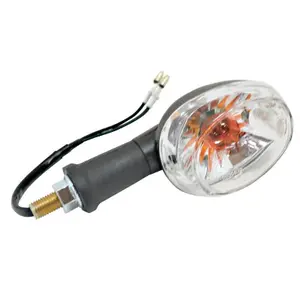 Led-indikatorer til motorcykler P2R Keeway 50 Hurricane, Focus (81700-b20TO-01) image-0