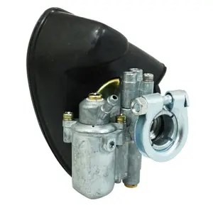 Förgasare P2R MBK 51, 41 image-0