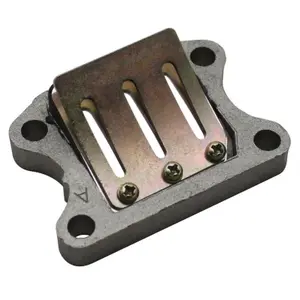 Caja de válvulas P2R Peugeot 50 Tkr, Trekker, Speedfight, Buxy, Elyseo, Vivacity, Zenith image-0