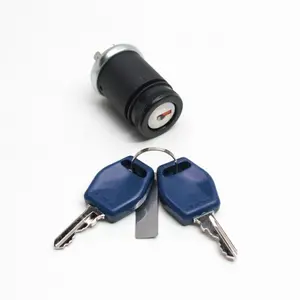 Κλειδοδιακόπτης P2R Peugeot 50 XP6 1997>2010 image-0