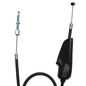 Transmission câble embrayage P2R Peugeot 50 Xp6 1997+ image-0