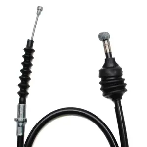 Motorcycle clutch cable P2R Rieju 50 SMX, RMX 2000+ image-0