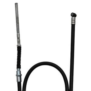 Transmisión con freno trasero P2R Piaggio 50 Typhoon 1993+, Nrg 1994+1996, Ntt 1995+1999, Nrg Mc2 1996>1998 image-0