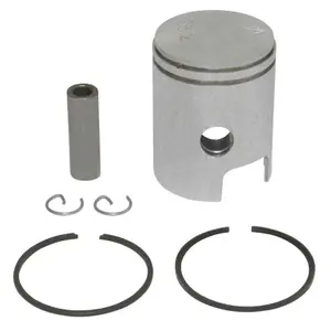 Piston de frein P2R Piaggio Ciao PX image-0