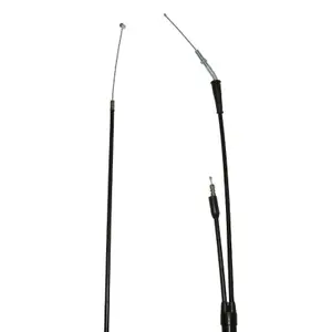 Transmission gaz P2R Derbi 50 Senda 2000>2005 image-0