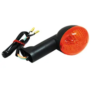 LED φλας μοτοσικλέτας P2R Peugeot 50 Ludix (747567) image-0