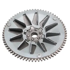 Mejilla fija P2R Peugeot 50 Tkr, Trekker, Speedfight 1 Et 2 image-0