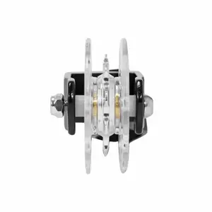 Tendeur de chaîne VTT fixation base avec jeu latéral P2R image-1