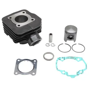 Cylinder P2R Peugeot 50 TKR, Trekker, Speedfight Air, Vivacity, Buxy, Squab, Zenith, Elyseo image-1