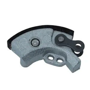 Ersatzteile kupplung motorrad machoire P2R Piaggio 50 Ciao Px image-0