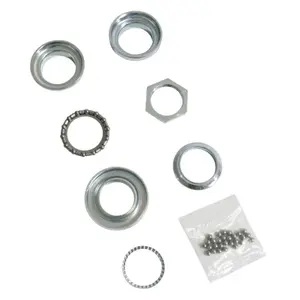 Fones de ouvido P2R Peugeot 50 Fox image-0