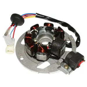 Tändning av stator P2R Cpi 50 Aragon, Hussar, Oliver, Popcorn image-0