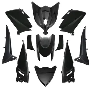 ΣΥΝΟΛΟ 11 ΚΑΛΥΜΜΑΤΩΝ P2R Yamaha 500 Tmax 2012>2014 image-0
