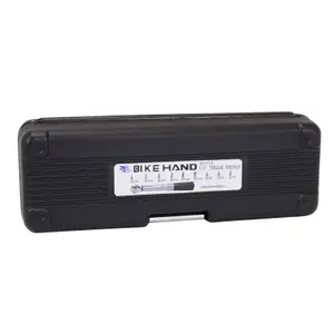 Torque wrench with allen sockets P2R image-2