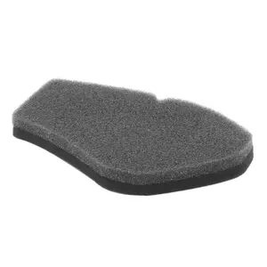 Mousse filtre à air P2R Suzuki 125 Burgman Uh 2002>2006 image-0