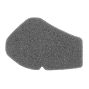 Mousse filtre à air P2R Suzuki 125 Burgman Uh 2002>2006 image-1