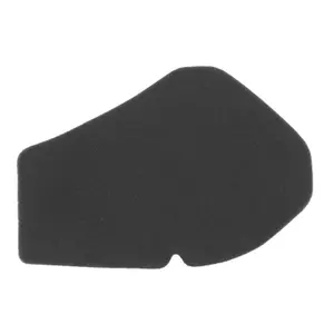 Mousse filtre à air P2R Suzuki 125 Burgman Uh 2002>2006 image-2
