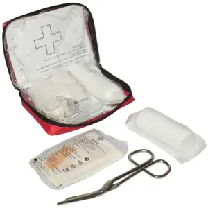 Verbanddoos die in de helmdoos past P2R image-1