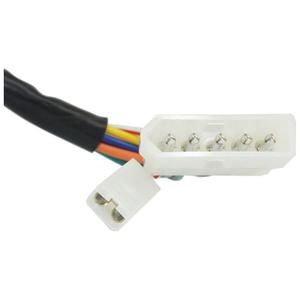 Nøglekontakt P2R Riejju 50 MRX 2001+, SMX 2001+, MRT image-1