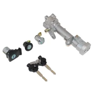 Schlüsselschütz P2R Suzuki 125 Burgman 2002>2006