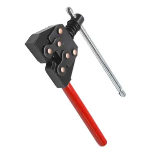 Dérive chaîne P2R Vicma image-0