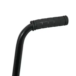 Cane-bar for children's bike seatpost fixation learn to pedal safely P2R Young Baby image-1