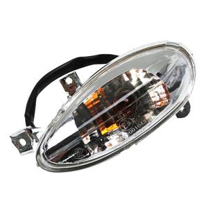 Ledlampor för motorcyklar P2R Peugeot 125 Sum Up image-0