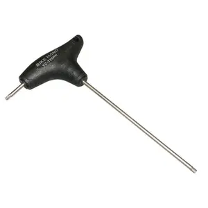 Εργαλείο κλειδί Torx με λαβή P2R Pro Bikehand T25 image-0