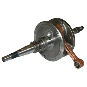 Tirante dell'albero a gomiti P2R Suzuki 125 Burgman 2002>2006 image-0